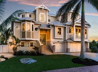 517 Villa Rosa Way, Anna Maria, FL 34216