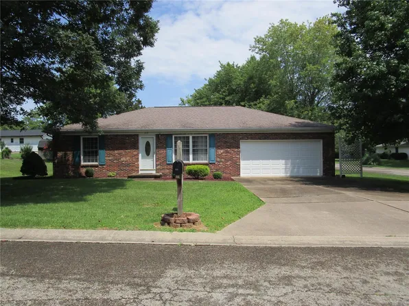 213 Lon Dell Dr, Chester, IL 62233