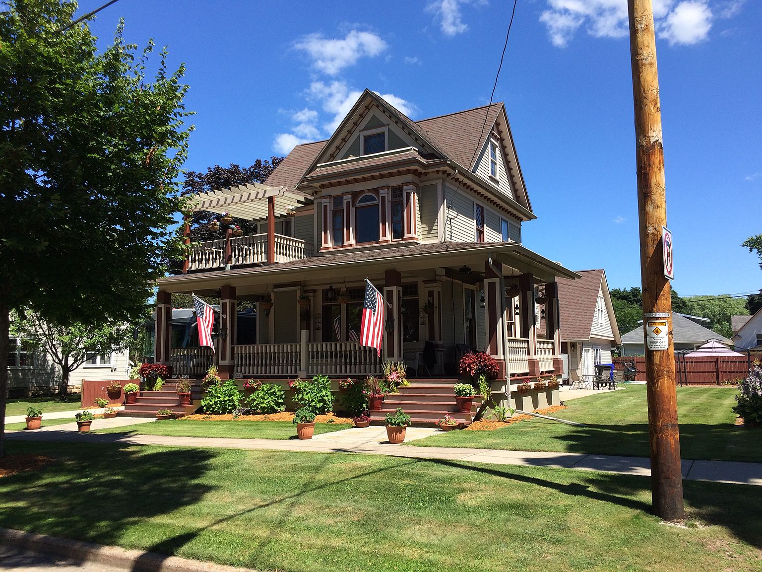 530 N Union St, Appleton, WI 54911 | Zillow