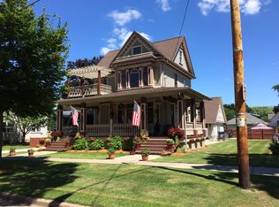 530 N Union St, Appleton, WI 54911