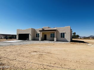 1516 S 369th Ave, Tonopah, AZ 85354