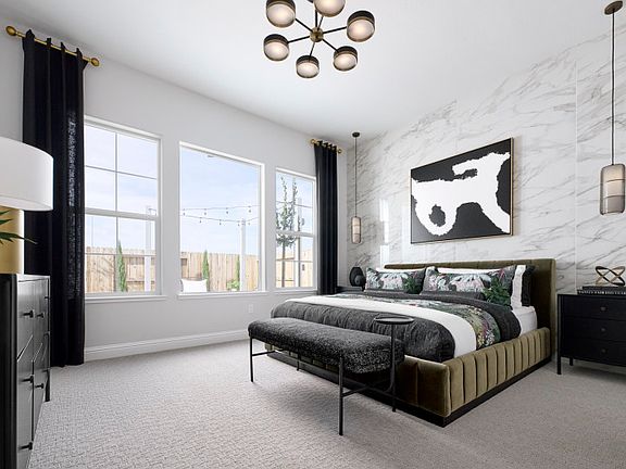 Model Representation