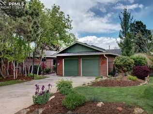803 Libra Dr, Colorado Springs, CO 80906