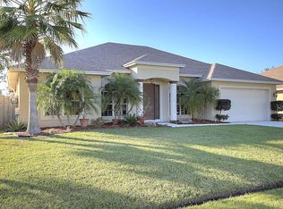 1366 SW Dorchester St, Port Saint Lucie, FL 34953