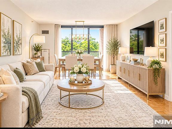 2nd image of 900 Palisade Avenue #3D