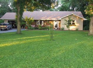 20925 S Rock Run Dr, Joliet, IL 60431