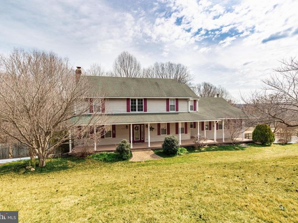 Recently Sold Homes In Carroll County Md 9 557 Transactions Zillow