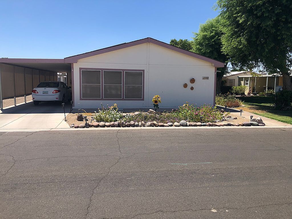 3702 S 8th Ave, Yuma, AZ 85365 | Zillow