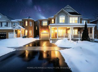 810 Hepburn Rd, Milton, ON L9T0K6