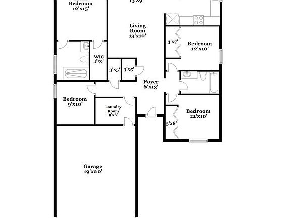 2nd image of this home
