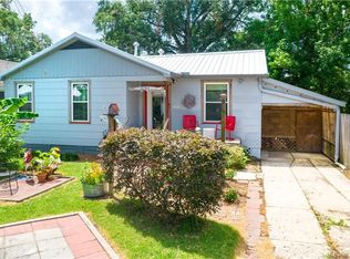 1003 W Charles St, Hammond, LA 70401