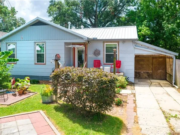 1003 W Charles St, Hammond, LA 70401