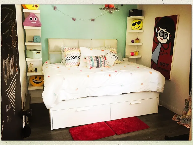 2nd Bedroom