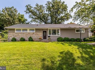 7507 Far Hills Dr, Towson, MD 21286