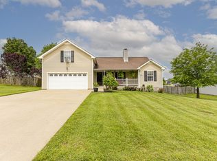 3822 Man O War Blvd, Clarksville, TN 37042