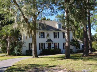 159 Spanish Point Dr, Beaufort, SC 29902