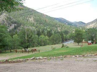 33032 W Highway 14, Bellvue, CO 80512