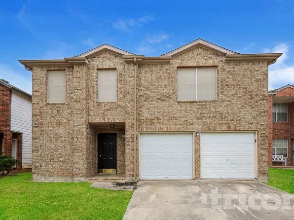 7306 Autumn Brk, Converse, TX 78109