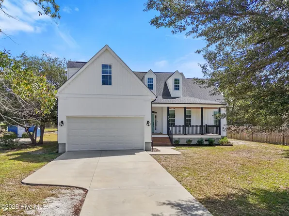 944 Nicklaus Road, Southport, NC 28461