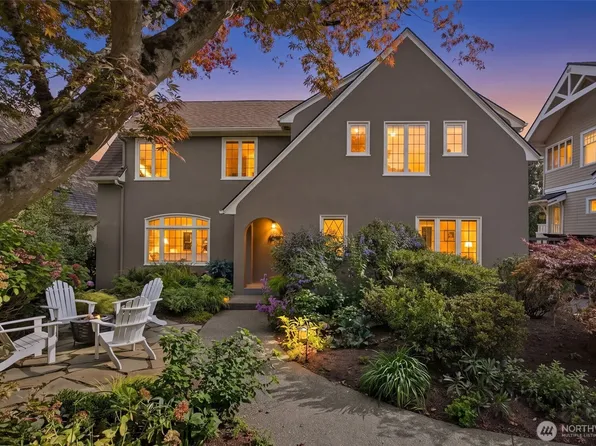 2324 34th Avenue S, Seattle, WA 98144