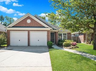 2310 Colonial Springs Ln, Spring, TX 77386