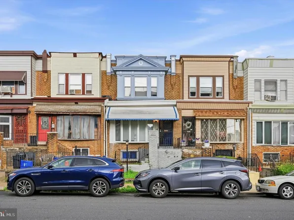 5546 Willows Ave, Philadelphia, PA 19143