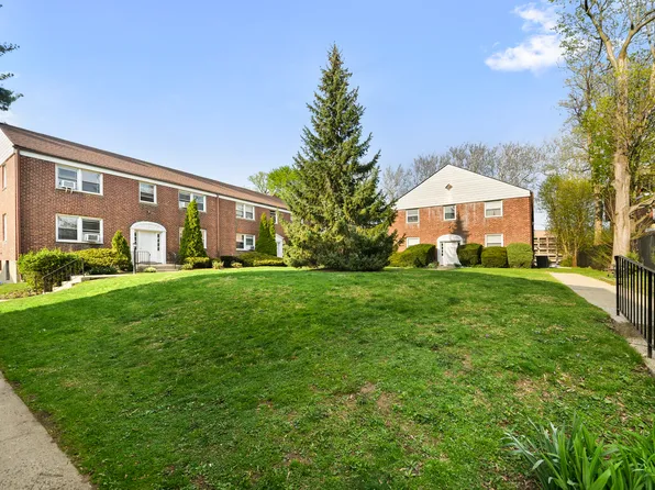28 Stevens St #E, White Plains, NY 10606
