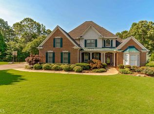 317 Lakebridge Xing, Canton, GA