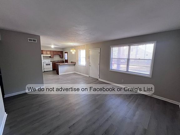 2nd image of 1021 W Rowan St APT D