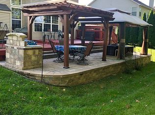 11118 Timberview Dr, Fishers, IN 46037