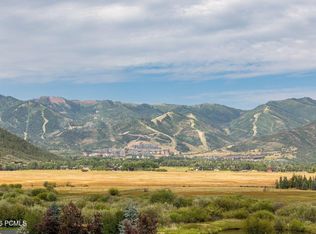 4412 N 250 E, Park City, UT 84098