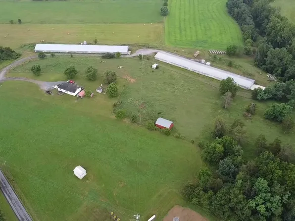 12647 Third Hill Rd, Fulks Run, VA 22830
