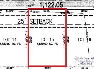 15 N Iowa St #15, Los Fresnos, TX 78566