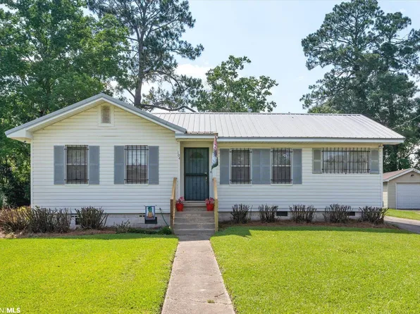 104 Paris Ave, Mobile, AL 36606