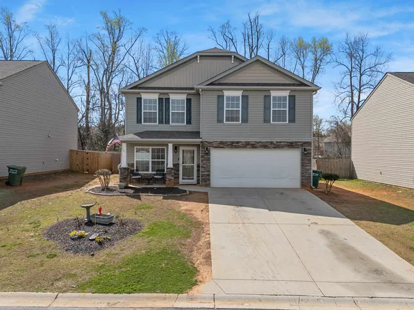 415 Victory Ln, Due West, SC 29639