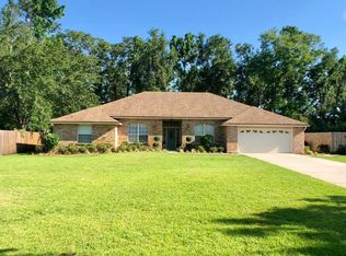1797 Castille Dr, Fleming Island, FL 32003