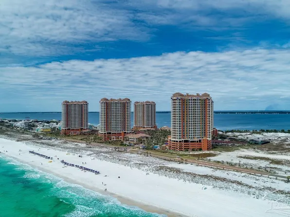 4 Portofino Dr Suite 907, Pensacola Beach, FL 32561