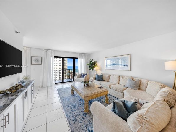 1201 S Ocean Dr APT 1903S