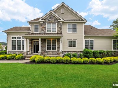 40 Hazy Gate Ter, Franklin Lakes, NJ, 07417