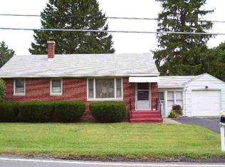 22 Baker Ave, Cohoes, NY 12047