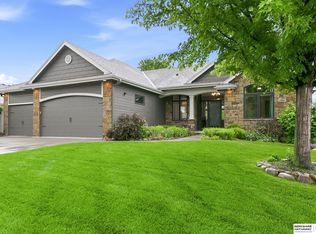 15109 Gilder Ave, Bennington, NE 68007