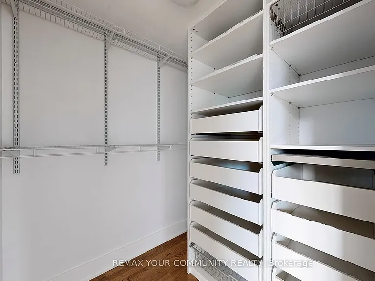 637 Lake Shore Blvd W #504 — Photo 18