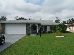 609 S Egret St, Sebring, FL 33870