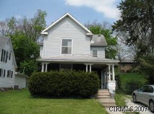 82 Boulevard, Peru, IN 46970
