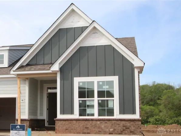 2837 Sky Crossing Dr #46, Dayton, OH 45434
