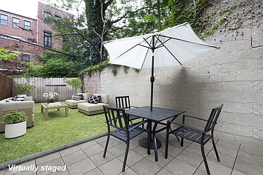99 Wyckoff Street, #1R