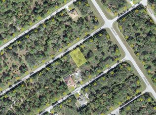 1492 Norwalk Ter, Port Charlotte, FL 33953