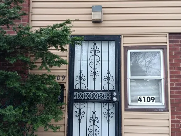 4109 Grace St, East Chicago, IN 46312