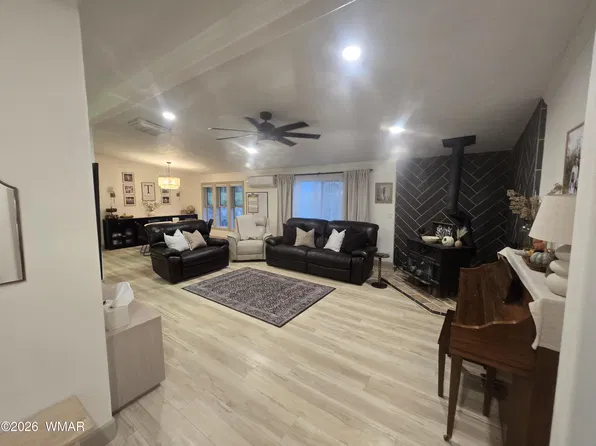 15 Sneed Dr, Concho, AZ 85924