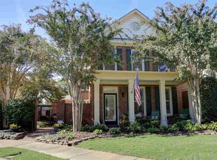 1821 Yancey Cir S, Collierville, TN 38017